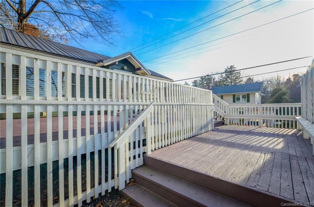 Grove Park - Residential