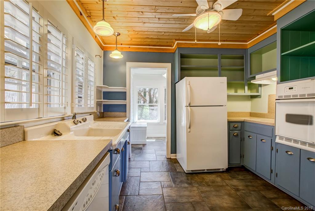 Grove Park - Residential