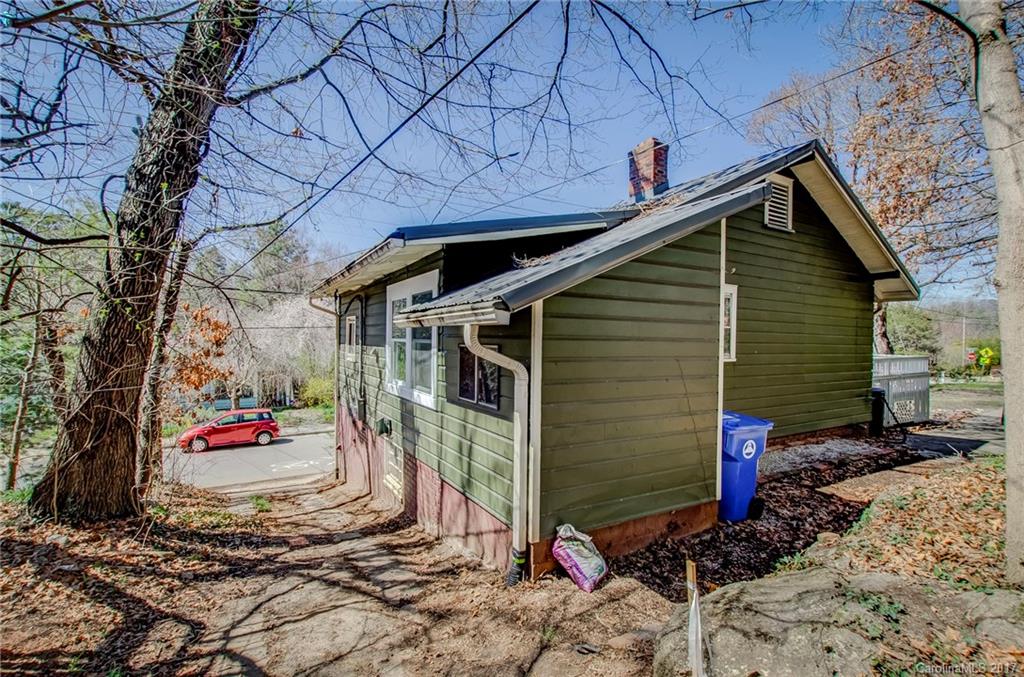 Grove Park - Residential