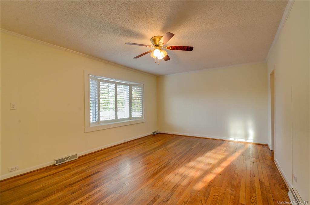 Grove Park - Residential