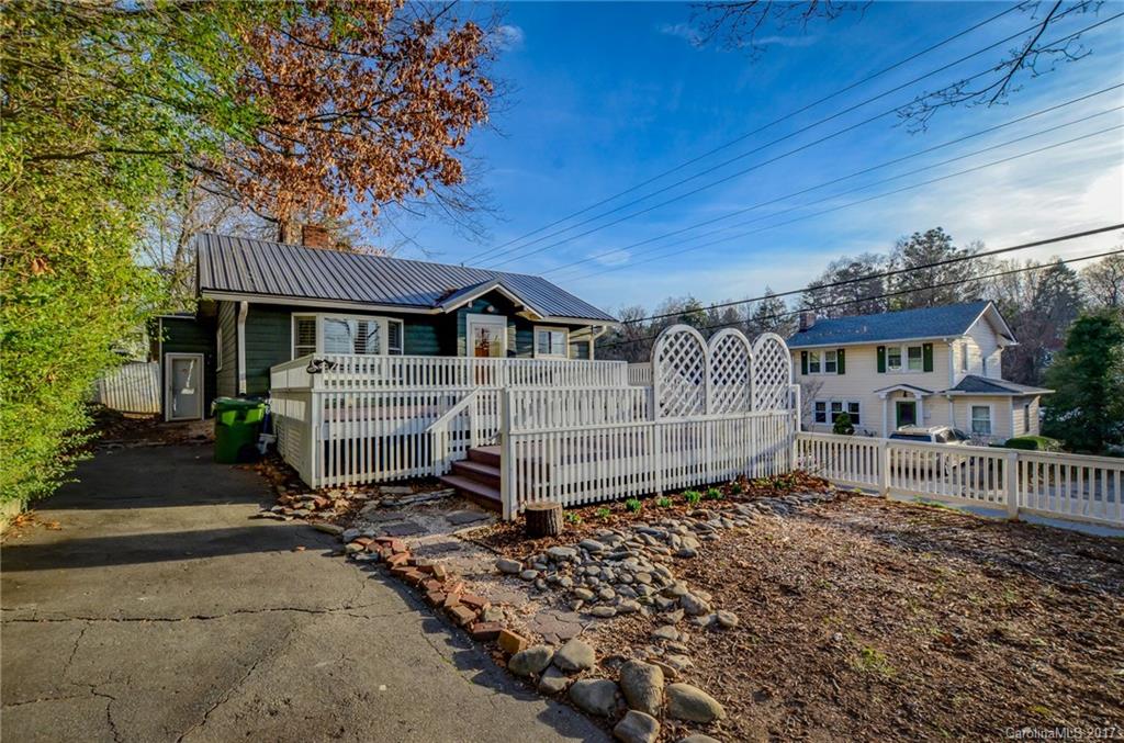 Grove Park - Residential