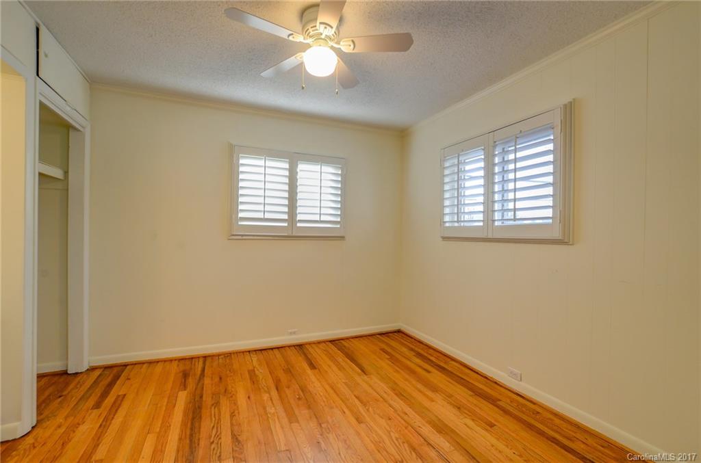 Grove Park - Residential