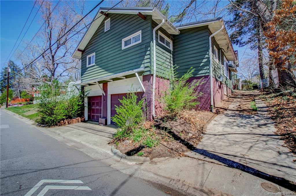 Grove Park - Residential