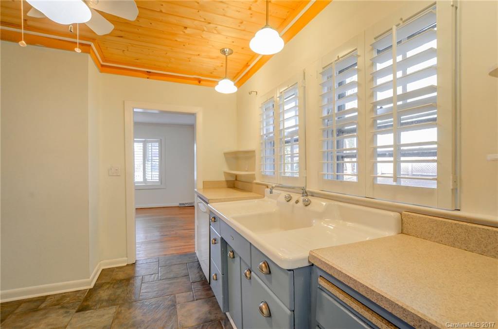 Grove Park - Residential