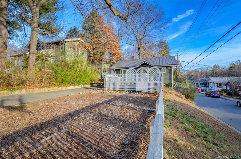 Grove Park - Residential