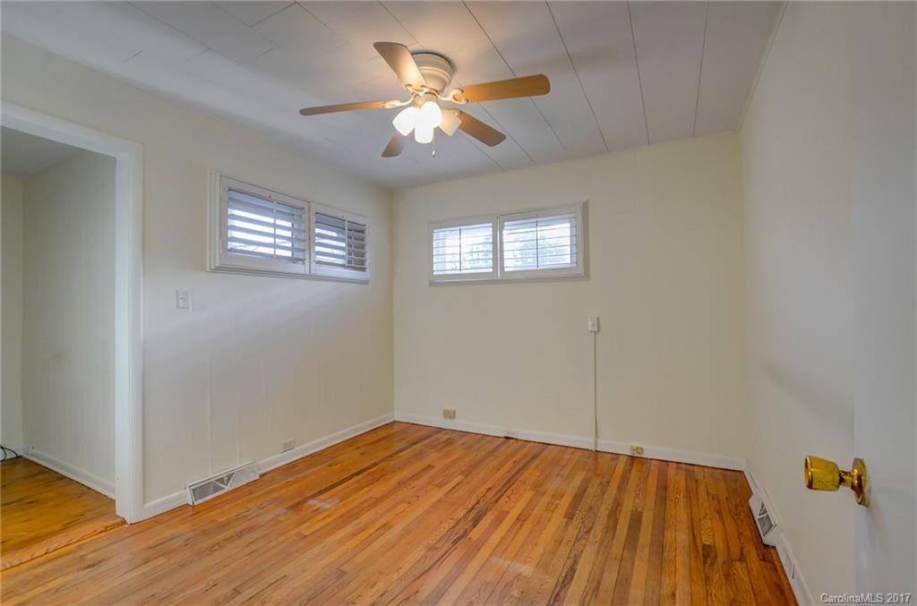 Grove Park - Residential