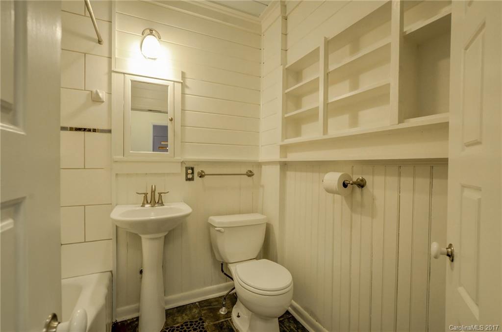 Grove Park - Residential