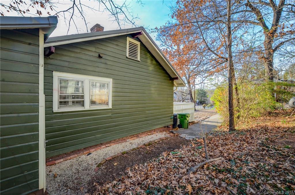 Grove Park - Residential