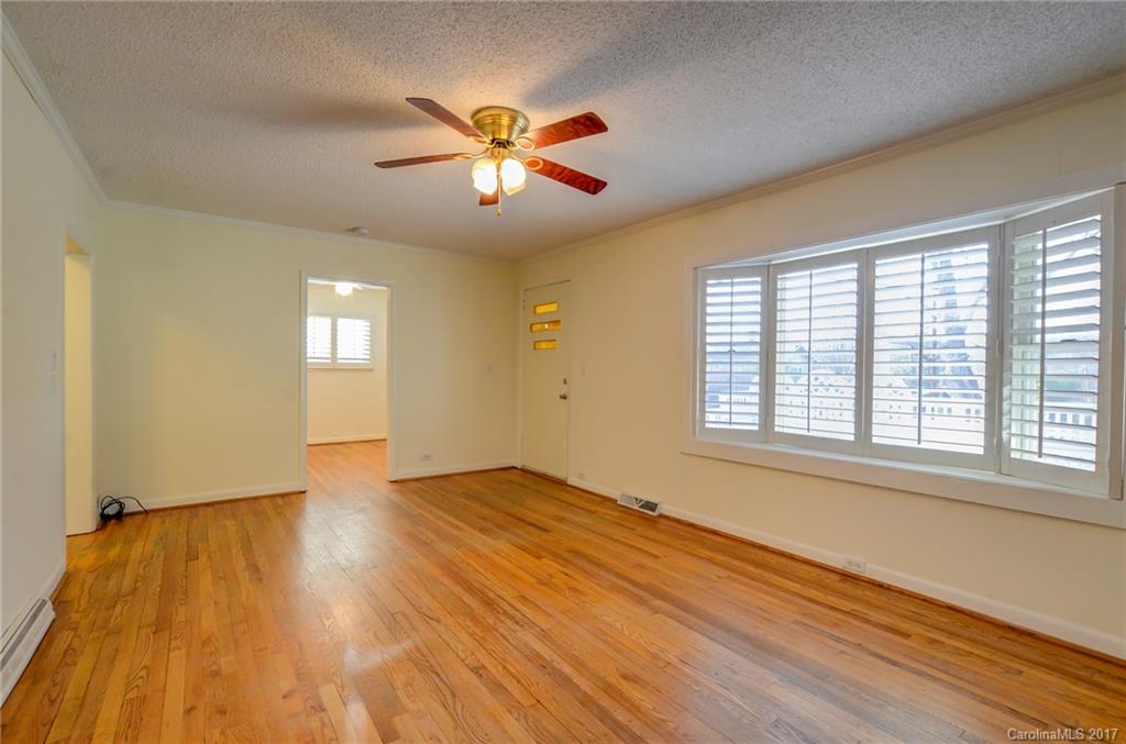 Grove Park - Residential