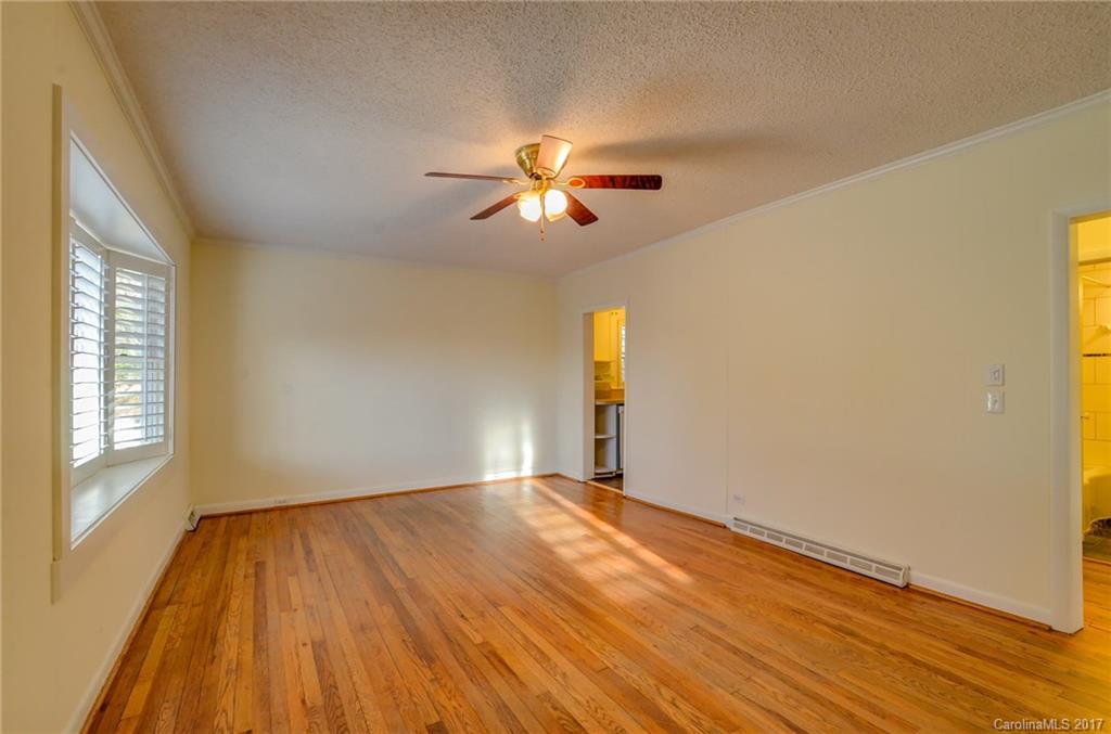 Grove Park - Residential