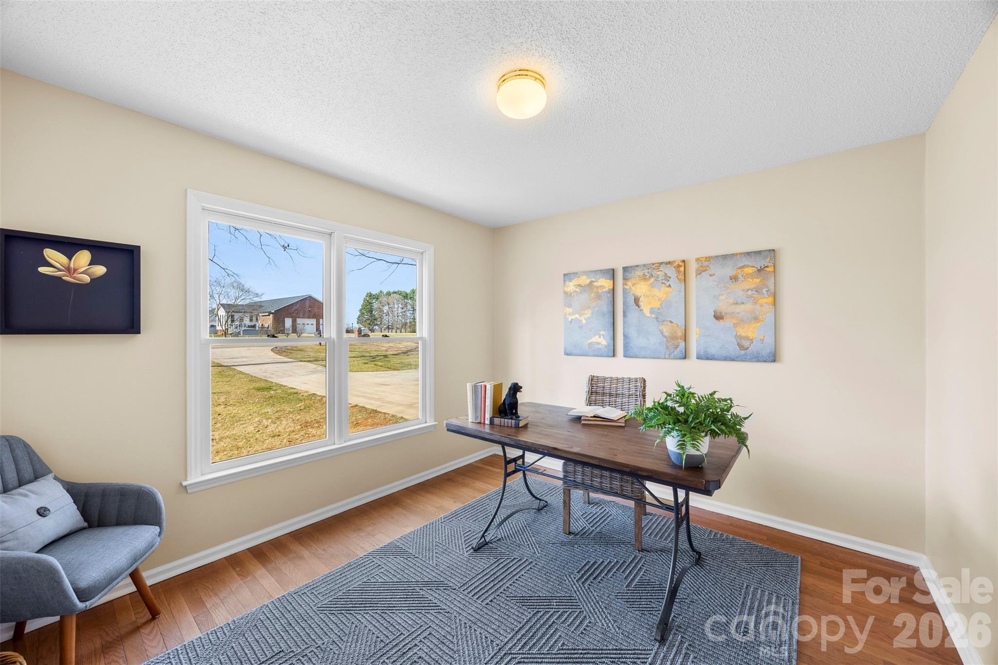 Westward Trails - Residential