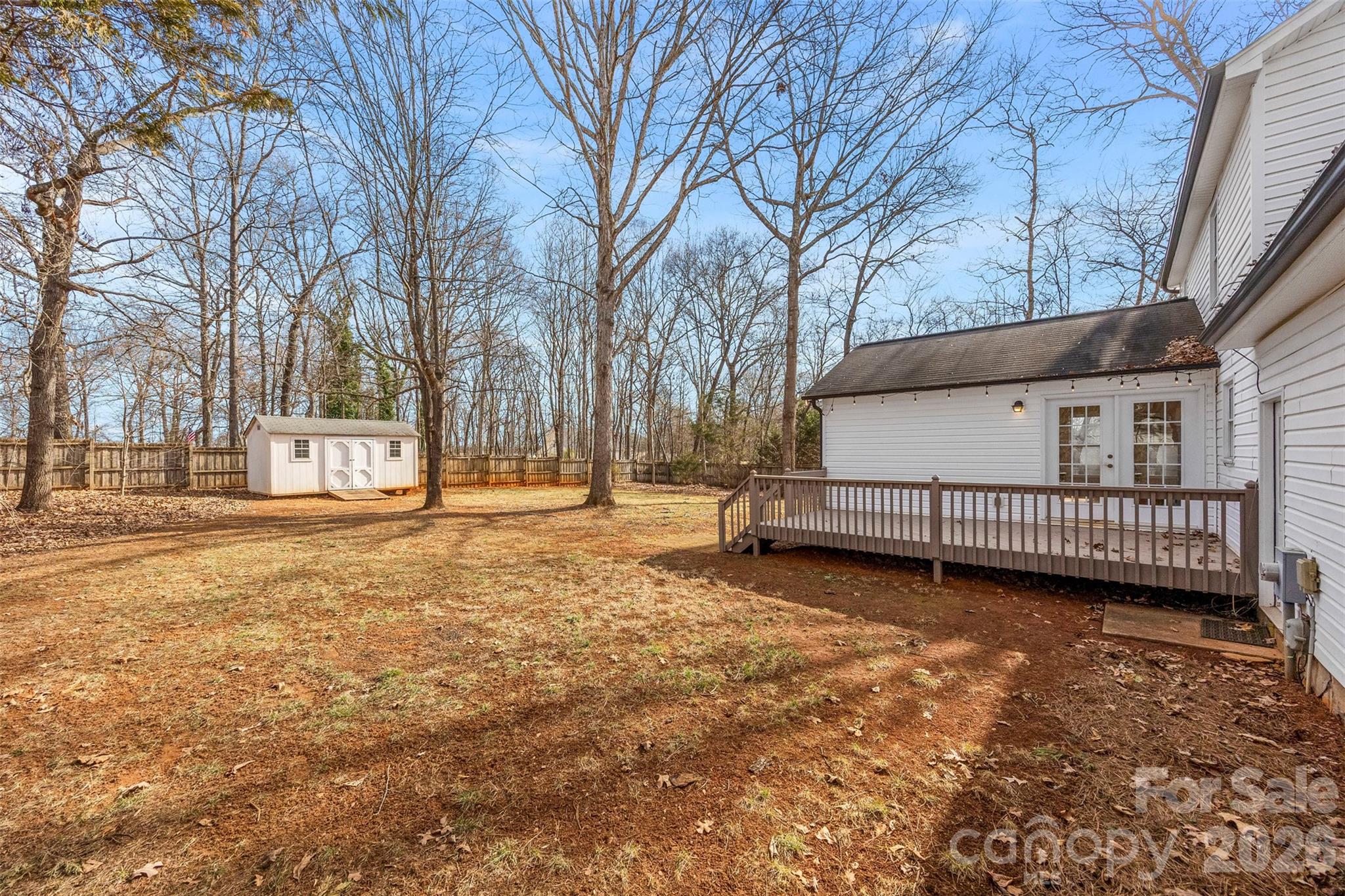 Westward Trails - Residential