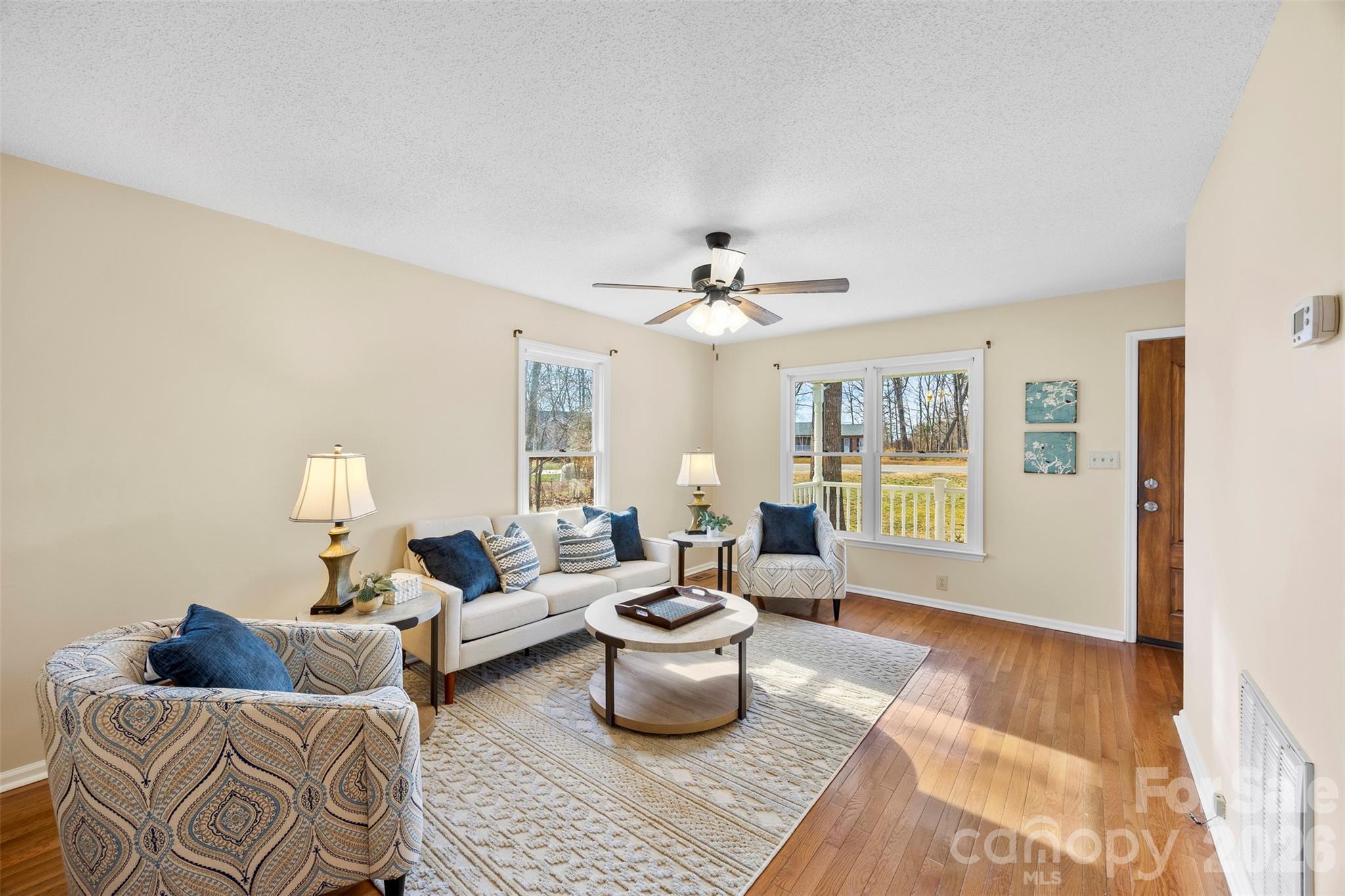 Westward Trails - Residential