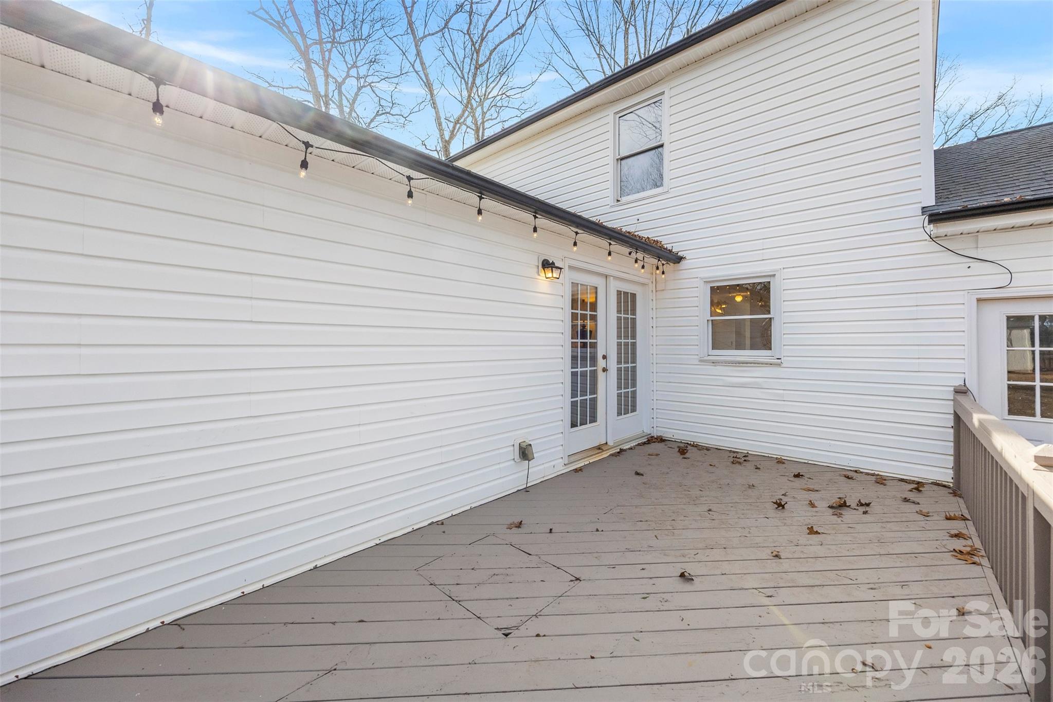 Westward Trails - Residential