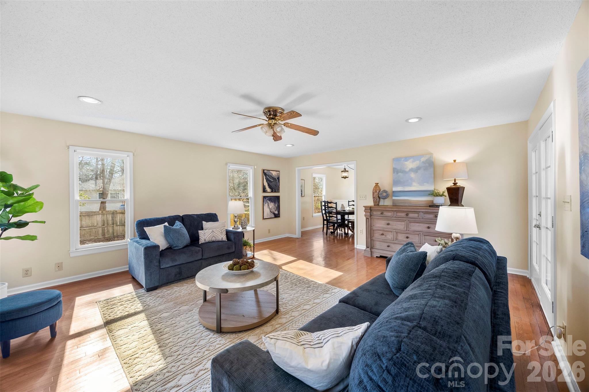 Westward Trails - Residential