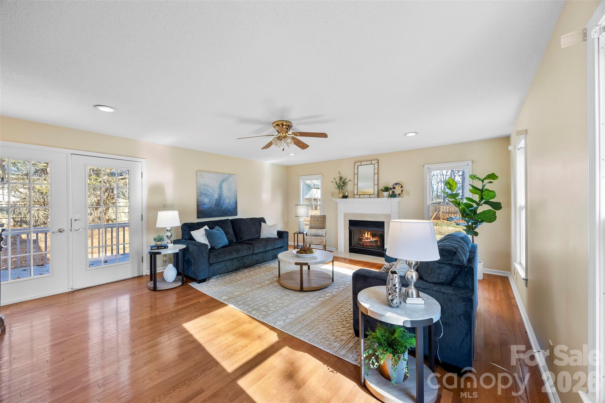 Westward Trails - Residential