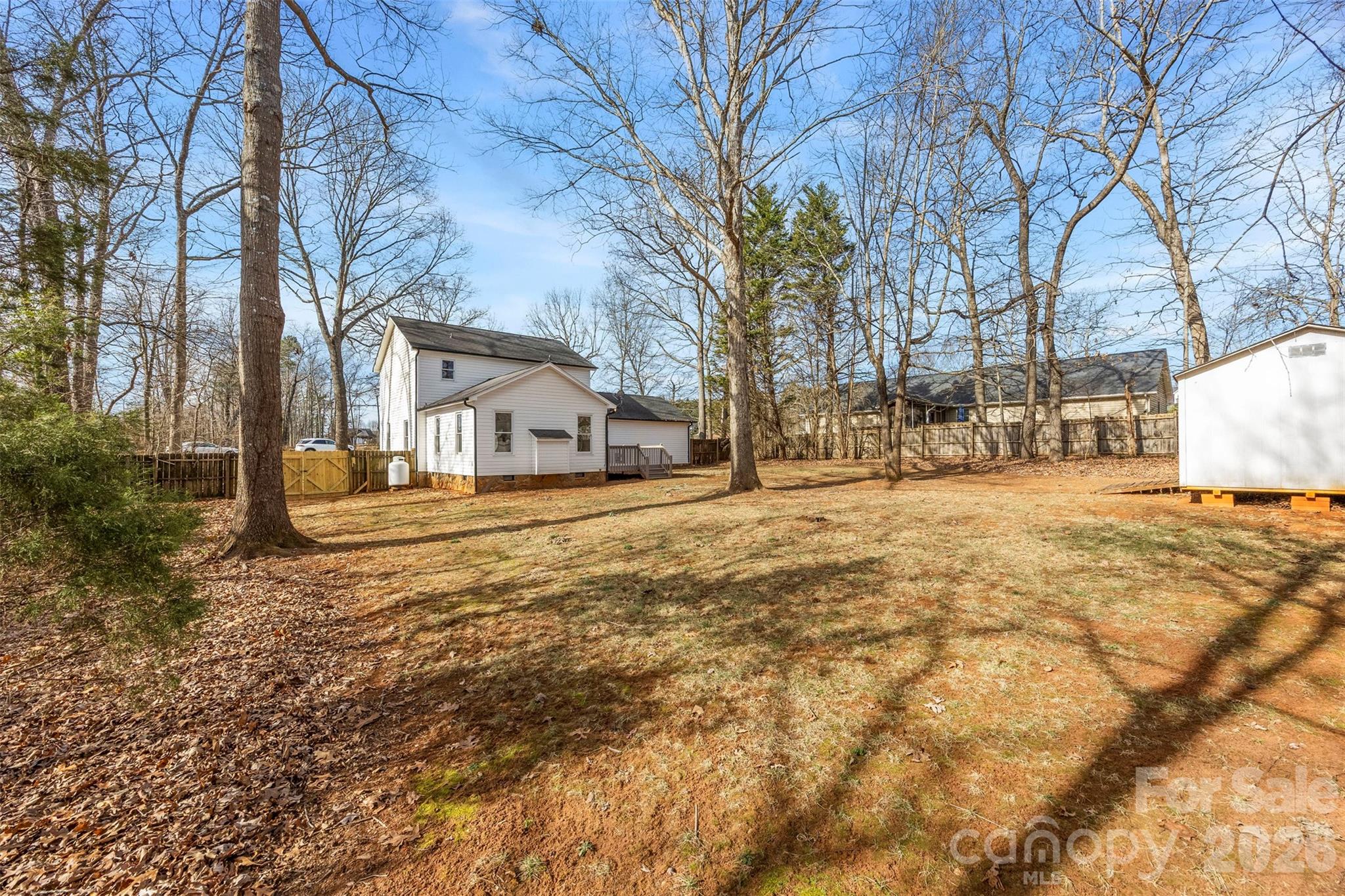 Westward Trails - Residential