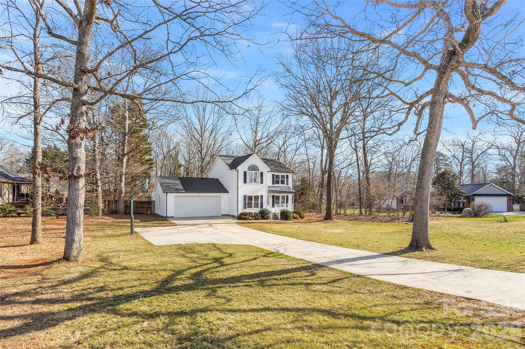 Westward Trails - Residential