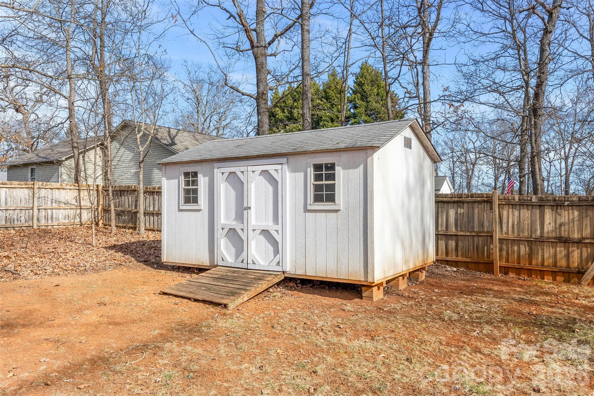 Westward Trails - Residential