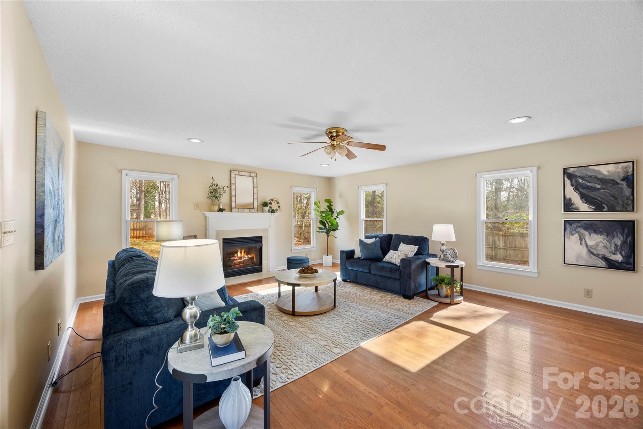 Westward Trails - Residential