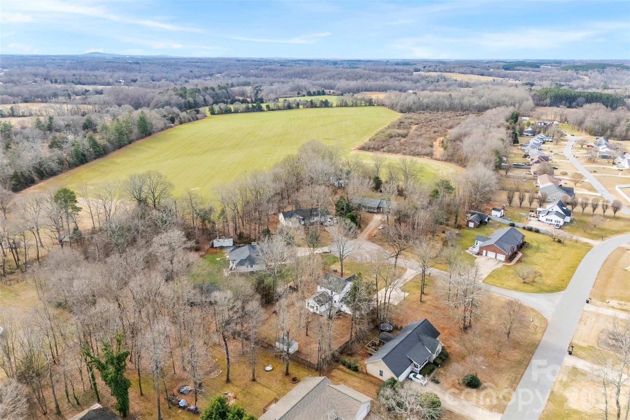 Westward Trails - Residential