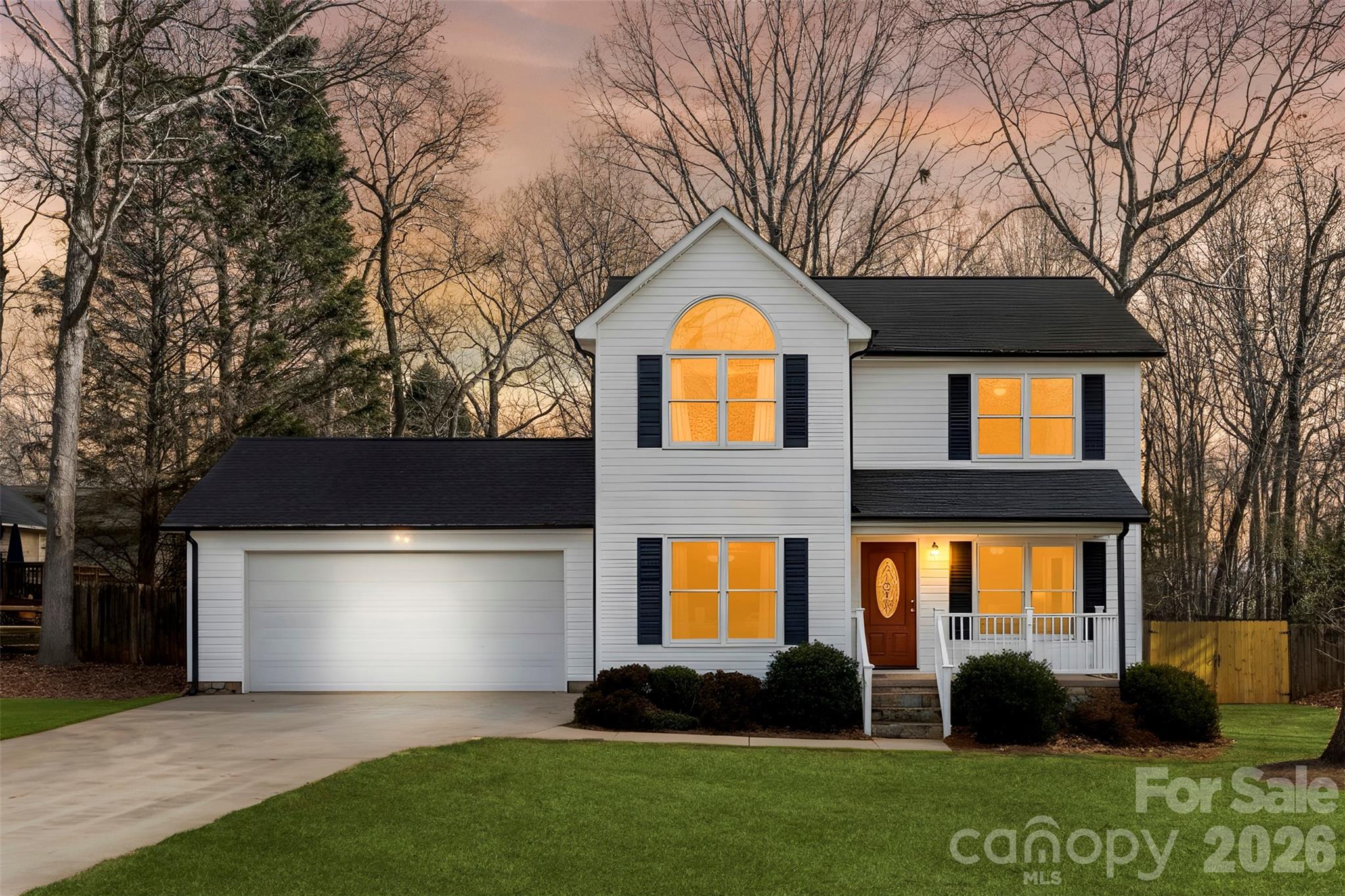 Westward Trails - Residential