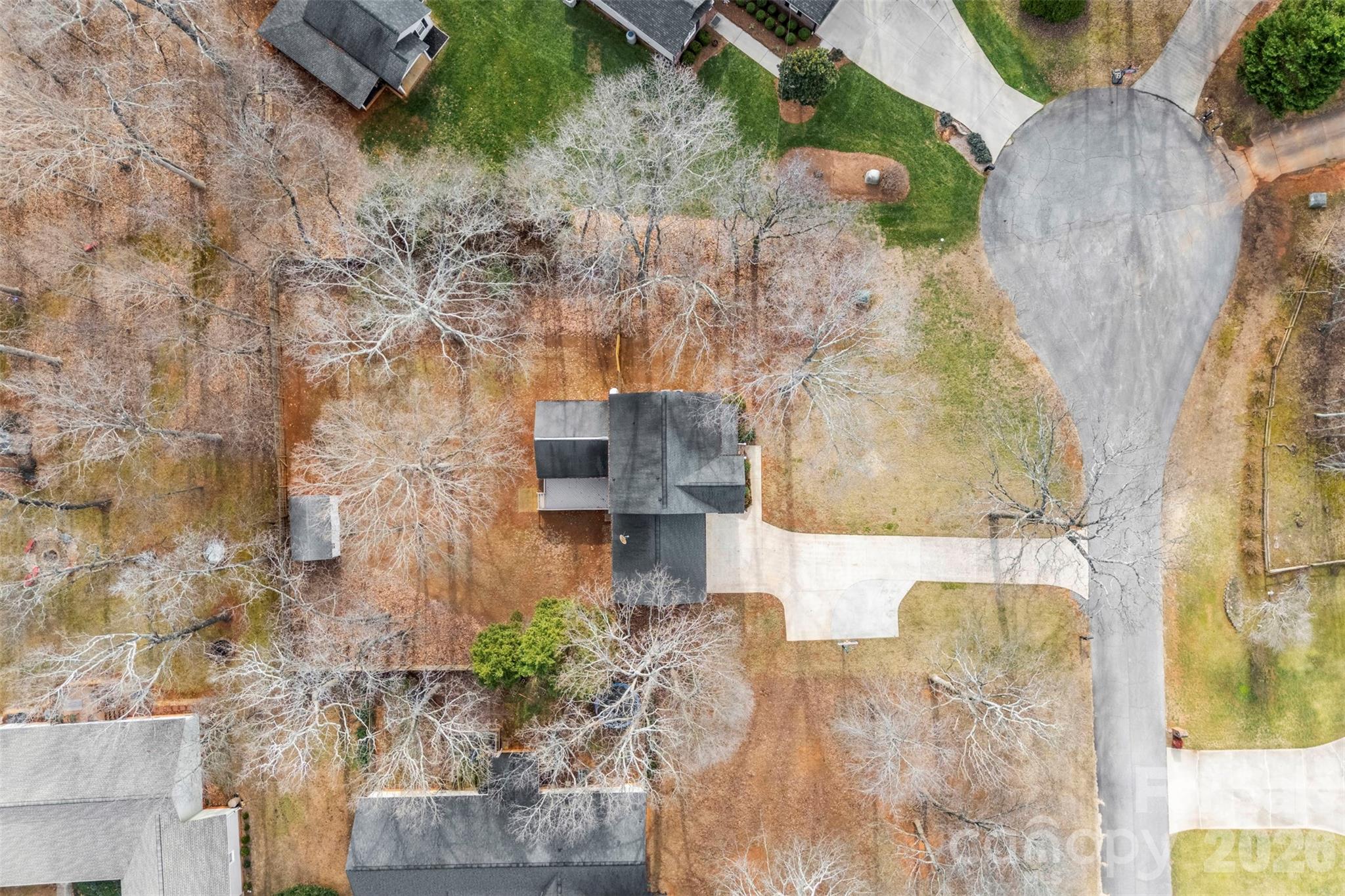 Westward Trails - Residential