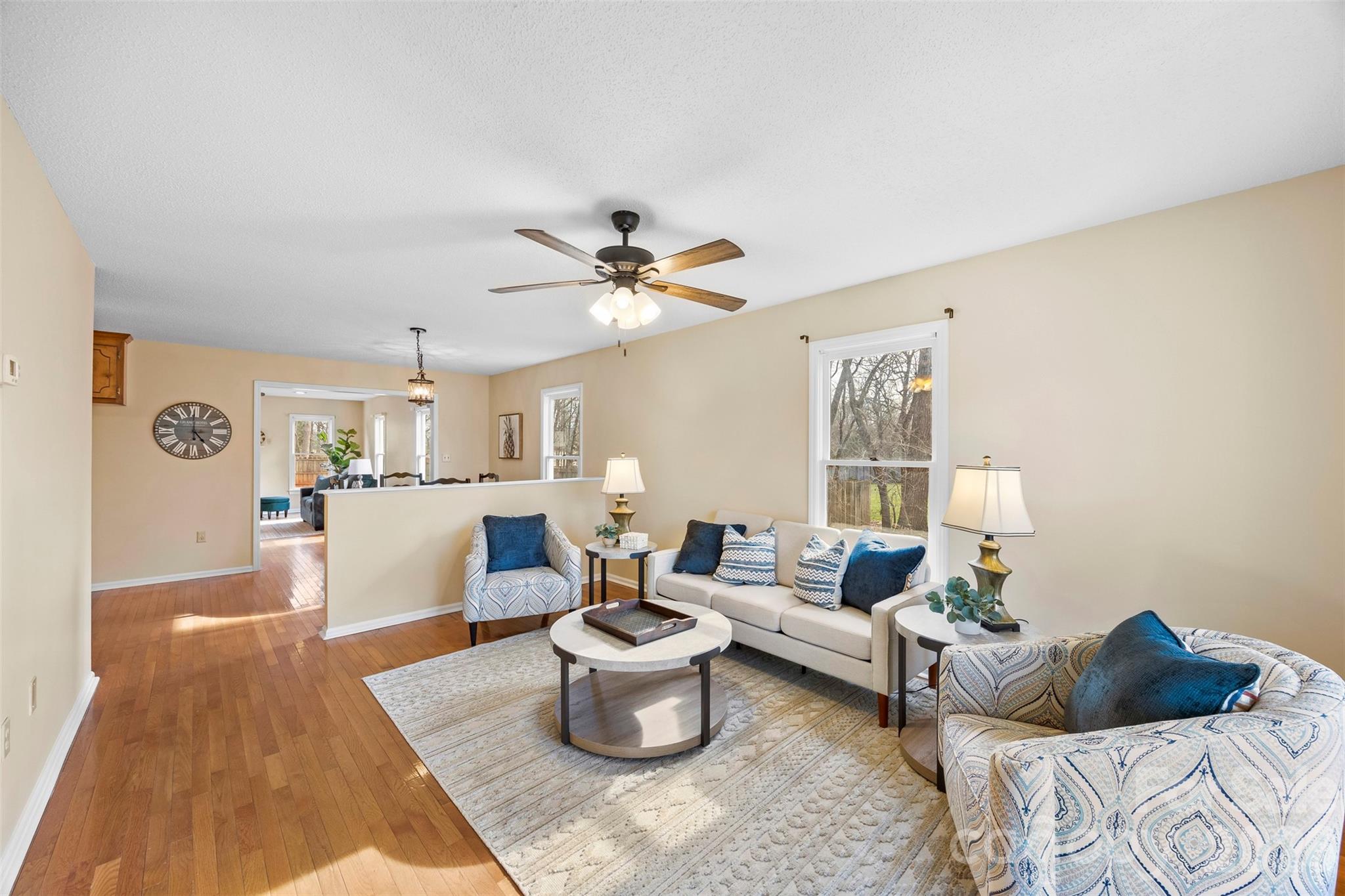 Westward Trails - Residential