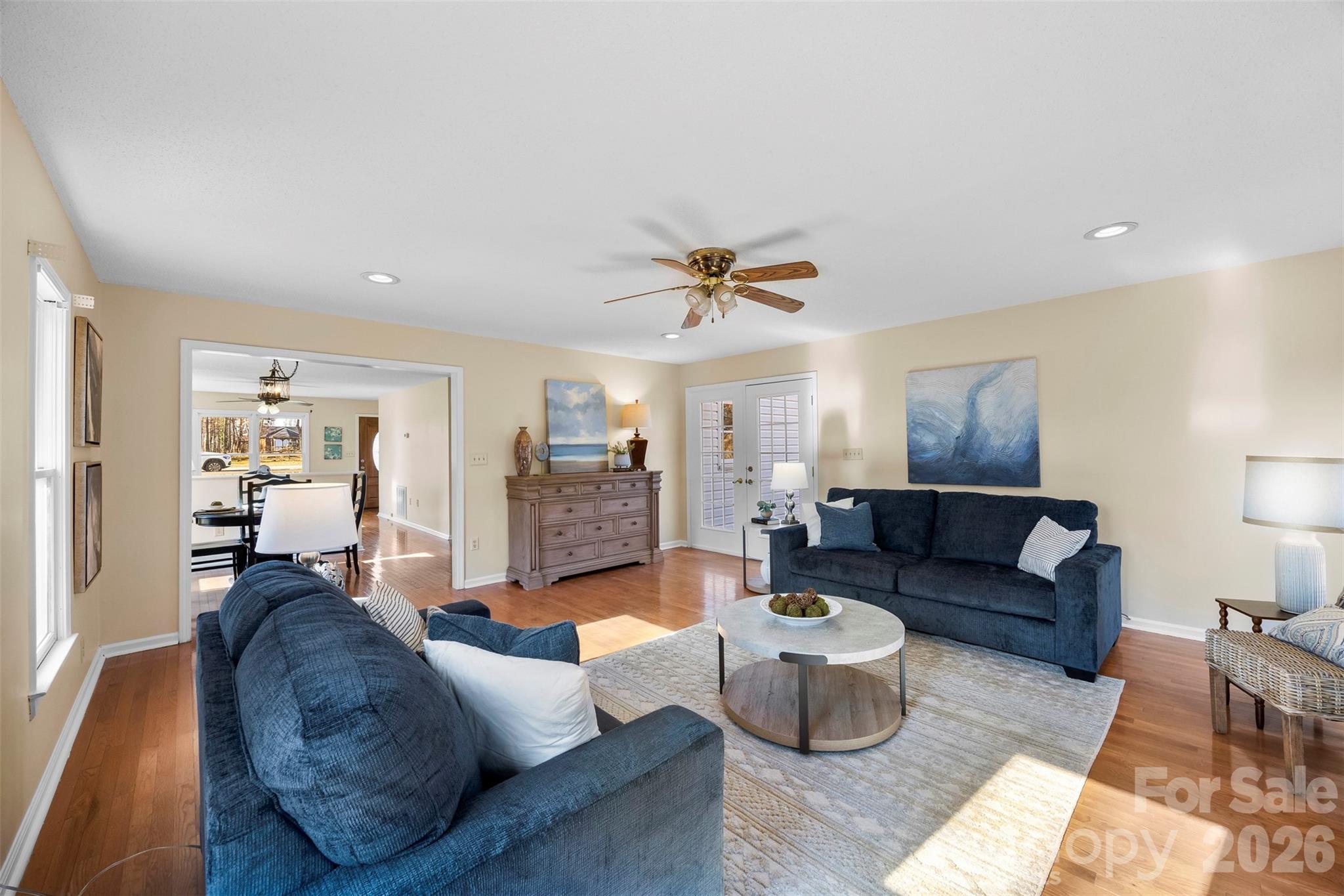 Westward Trails - Residential