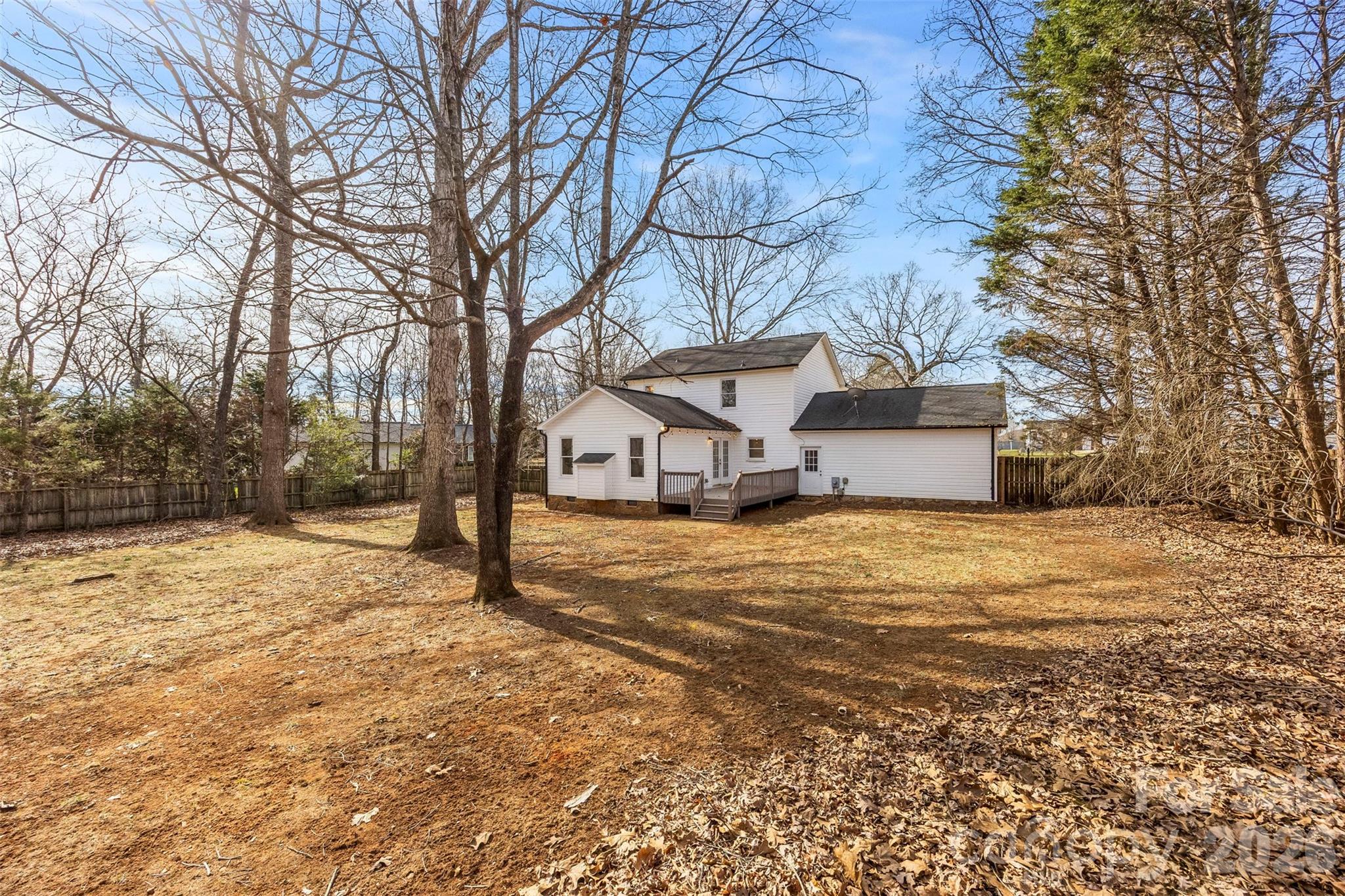 Westward Trails - Residential