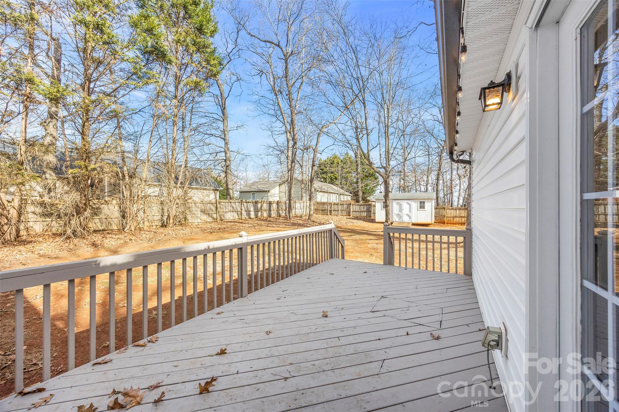 Westward Trails - Residential