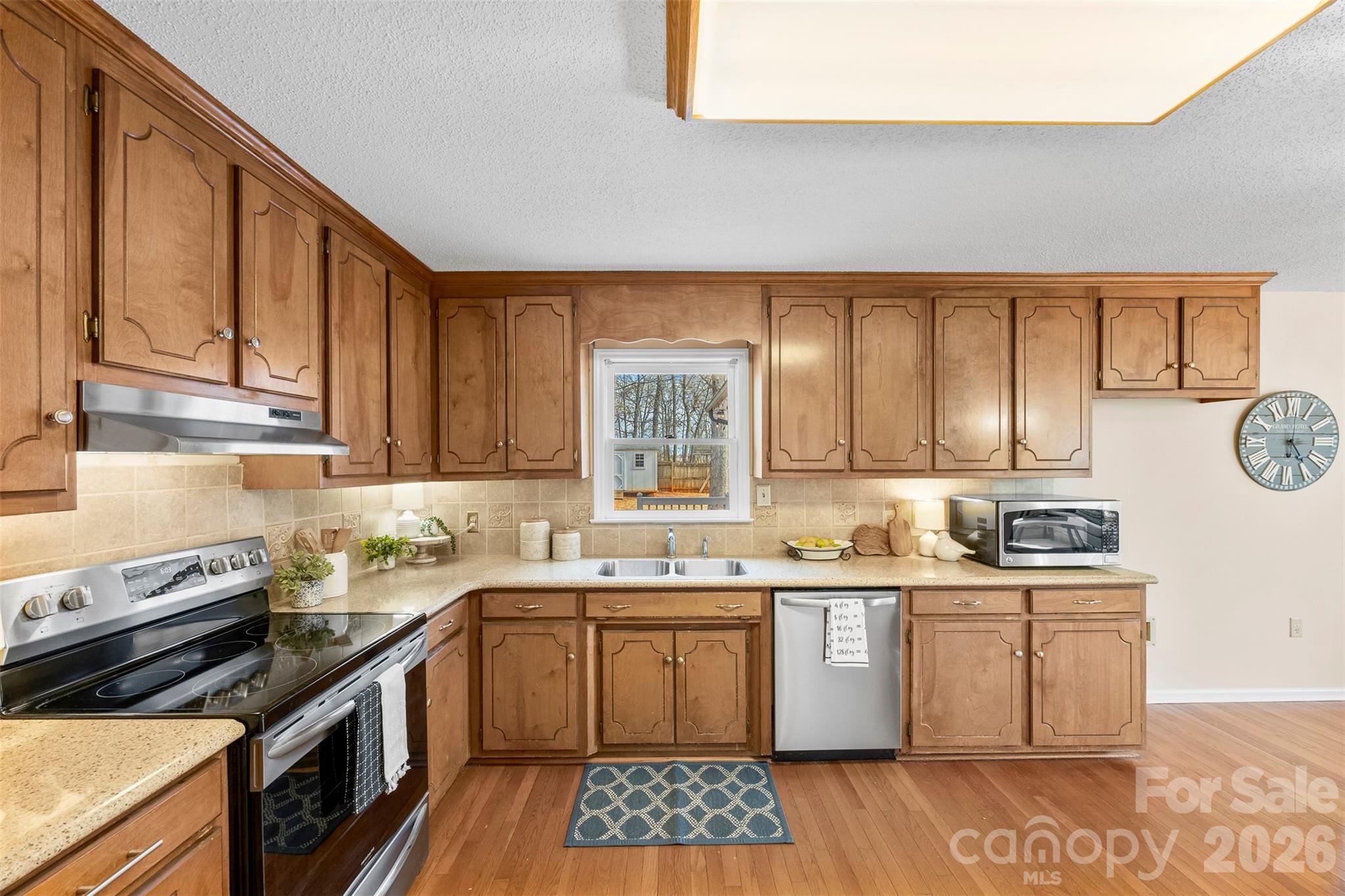 Westward Trails - Residential