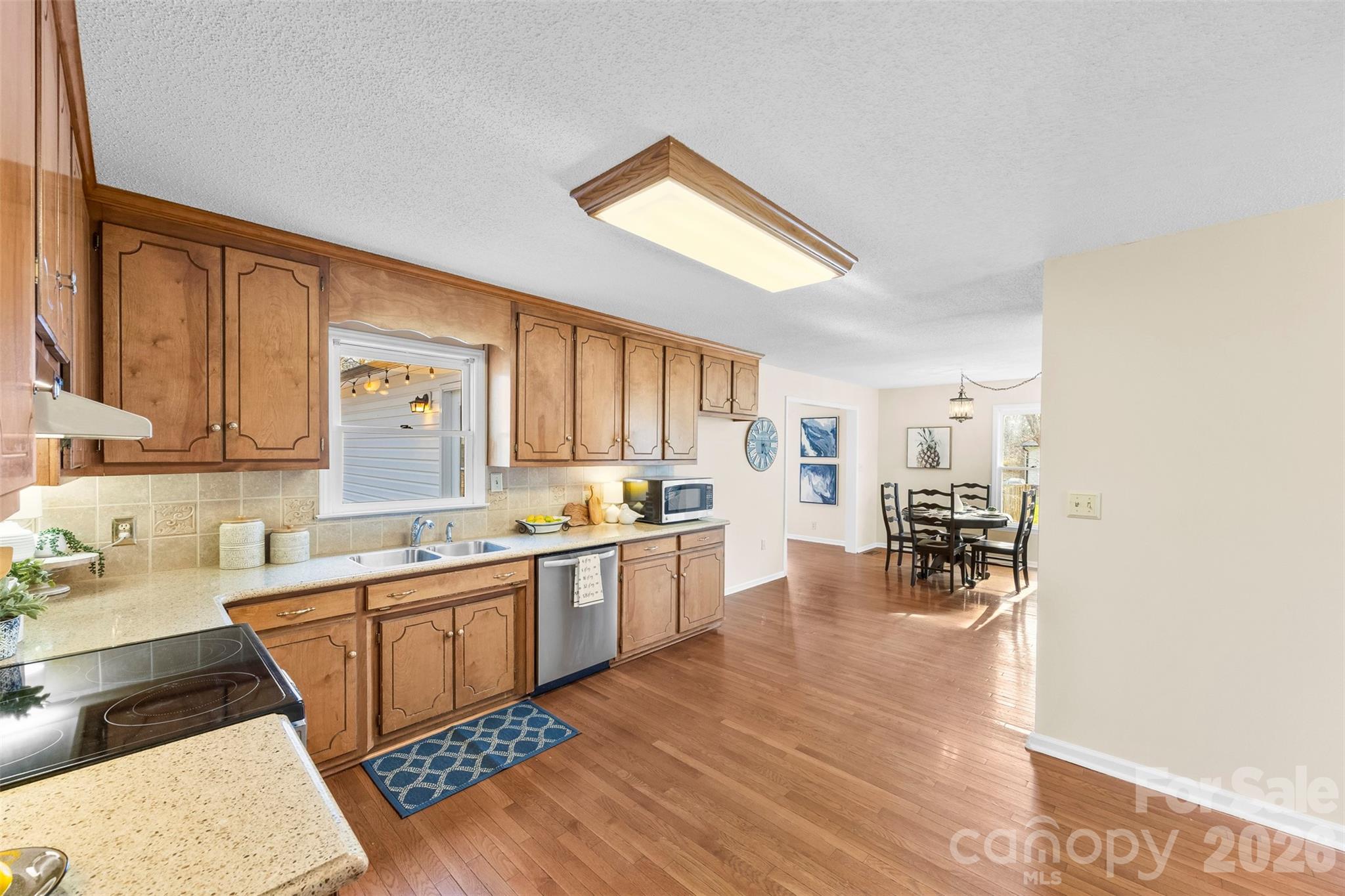 Westward Trails - Residential