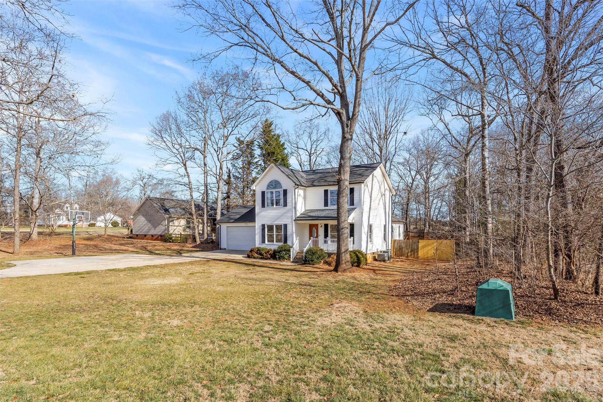 Westward Trails - Residential