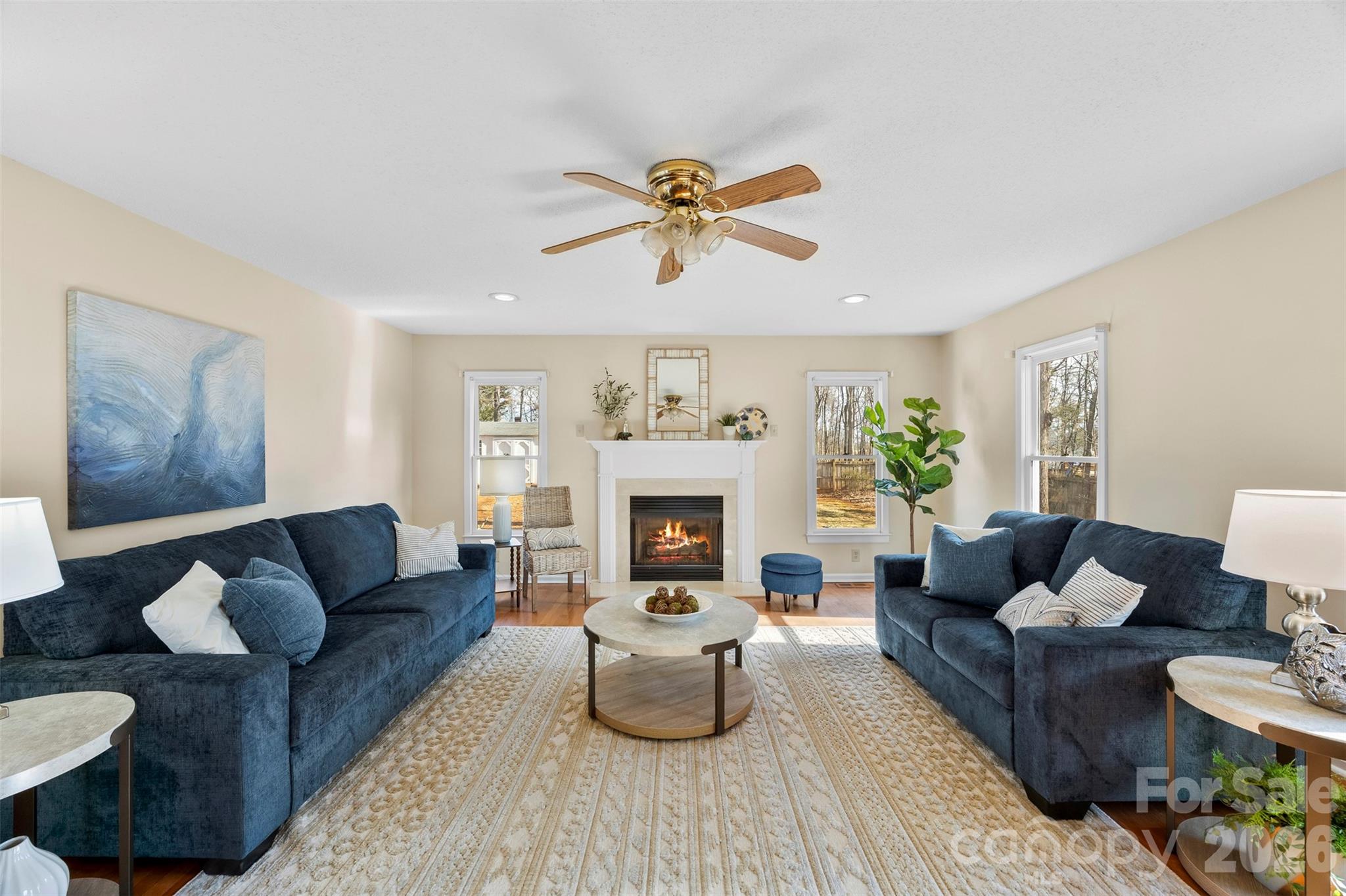 Westward Trails - Residential