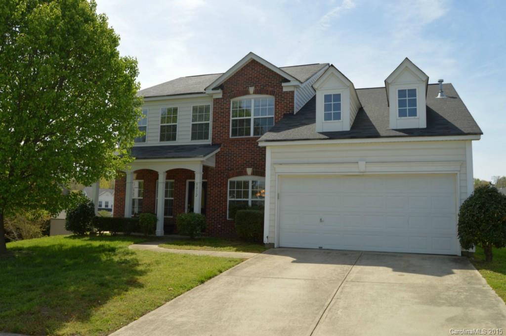 Stowe Creek - Residential