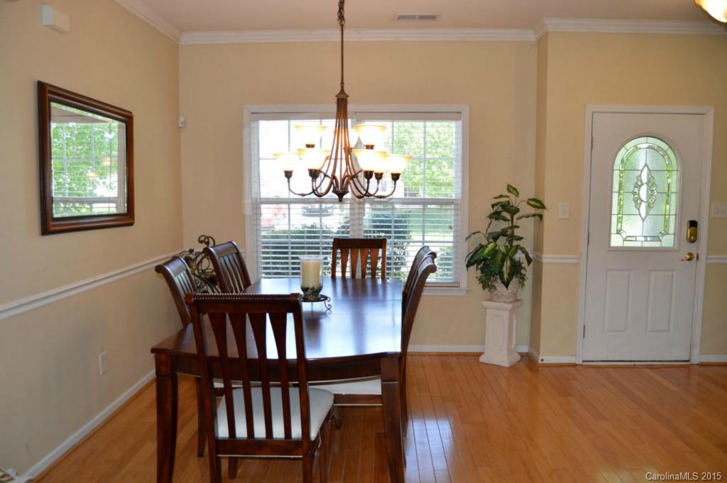 Stowe Creek - Residential