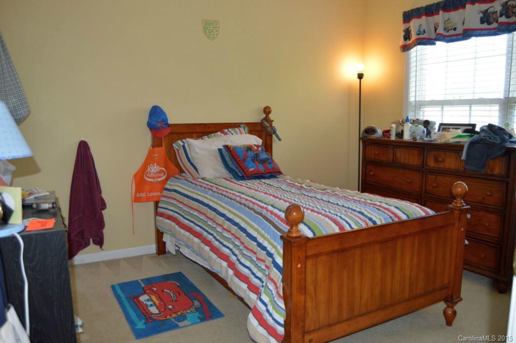 Stowe Creek - Residential