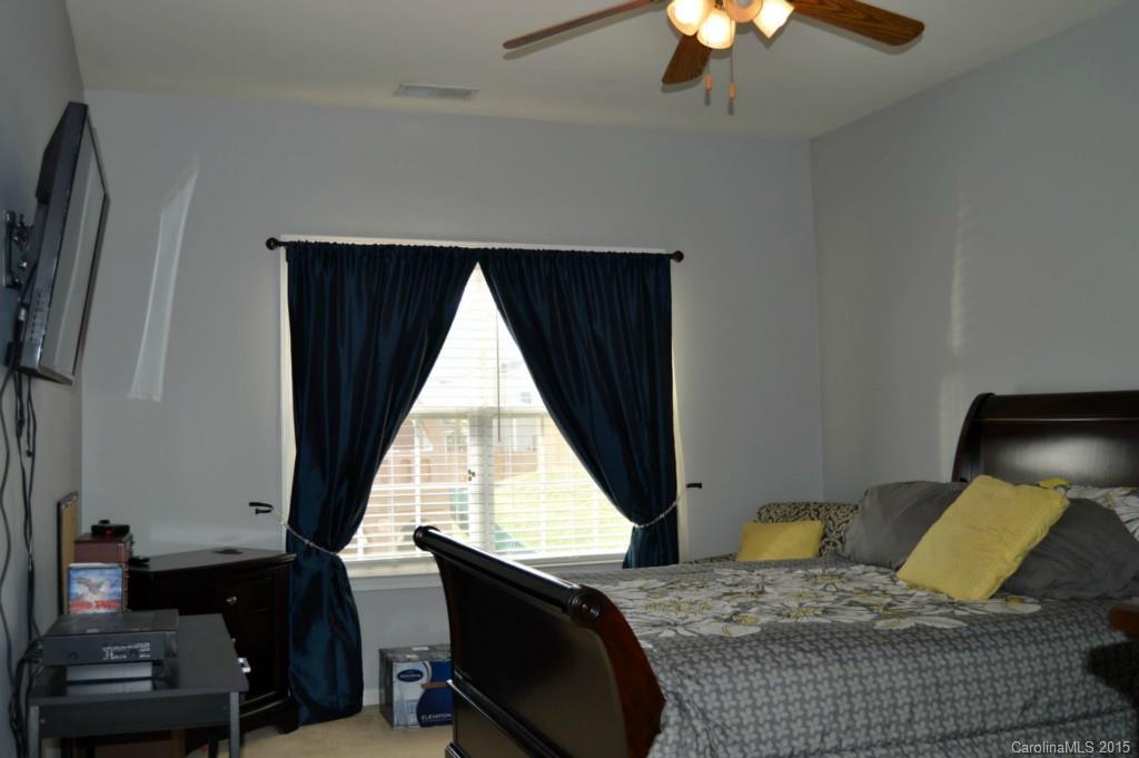 Stowe Creek - Residential