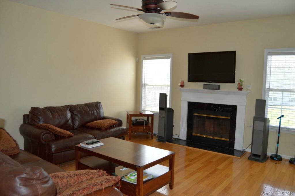 Stowe Creek - Residential