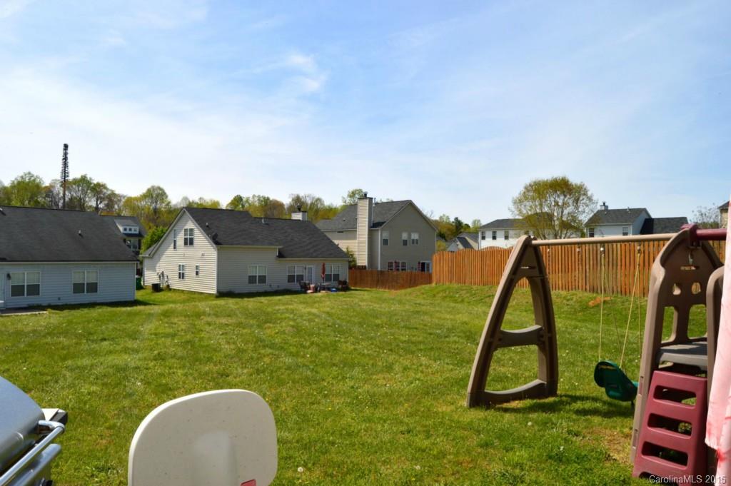 Stowe Creek - Residential