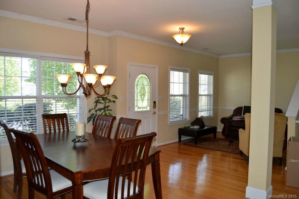 Stowe Creek - Residential