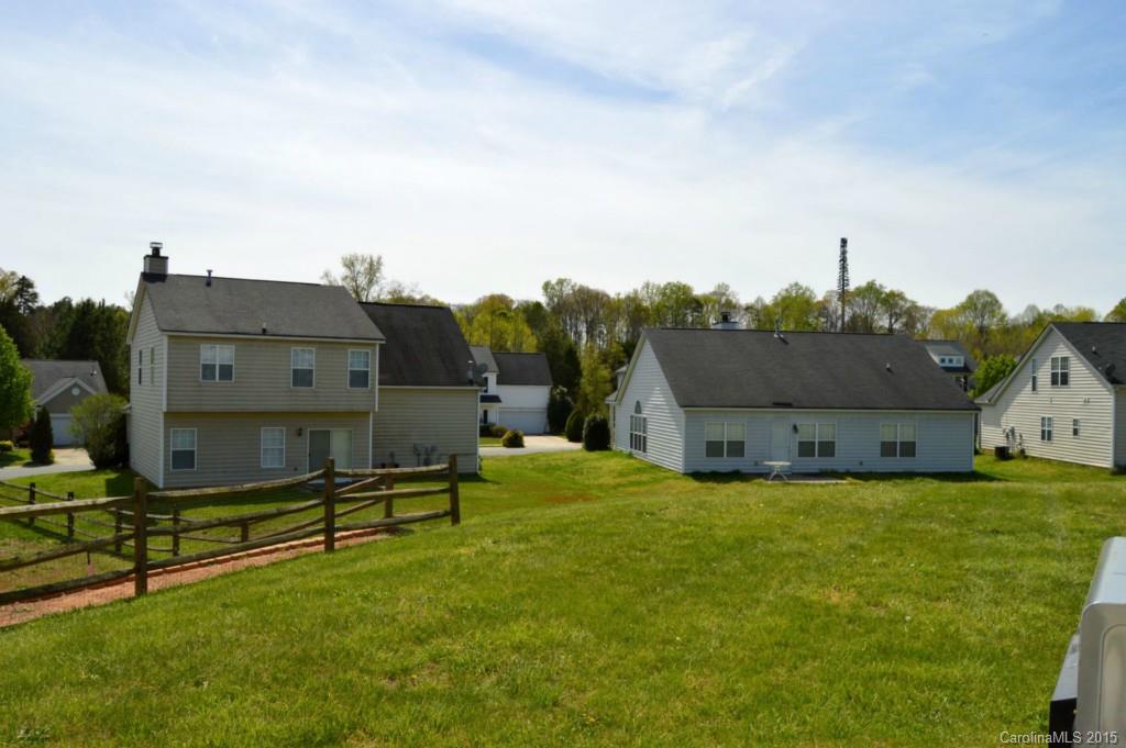 Stowe Creek - Residential