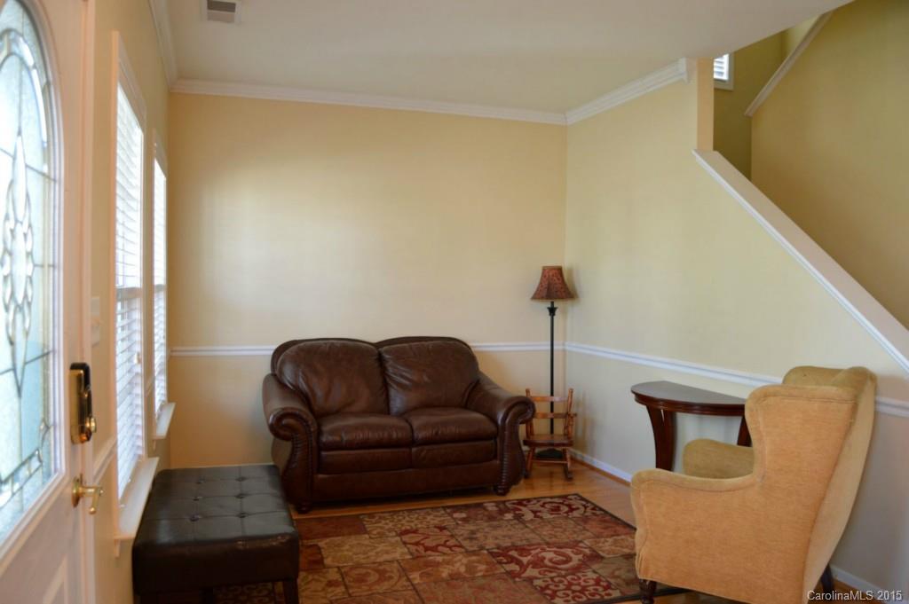 Stowe Creek - Residential