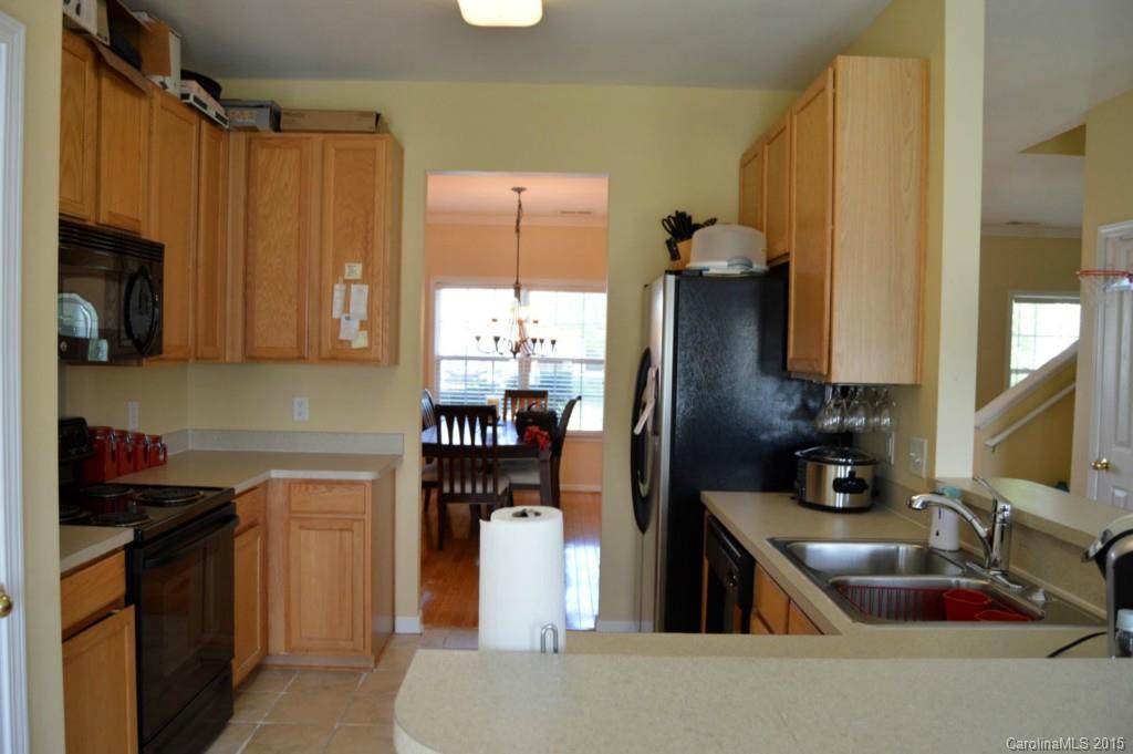 Stowe Creek - Residential