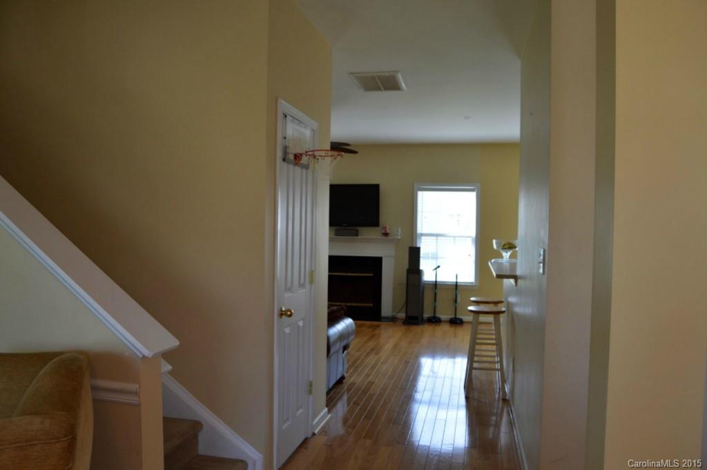 Stowe Creek - Residential