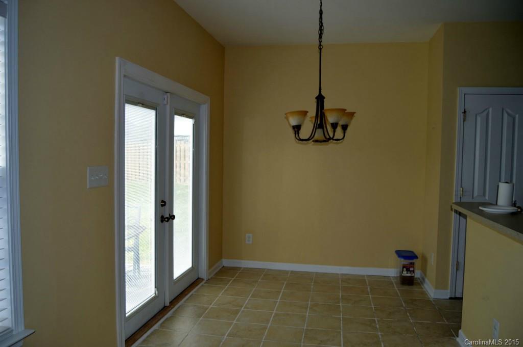 Stowe Creek - Residential