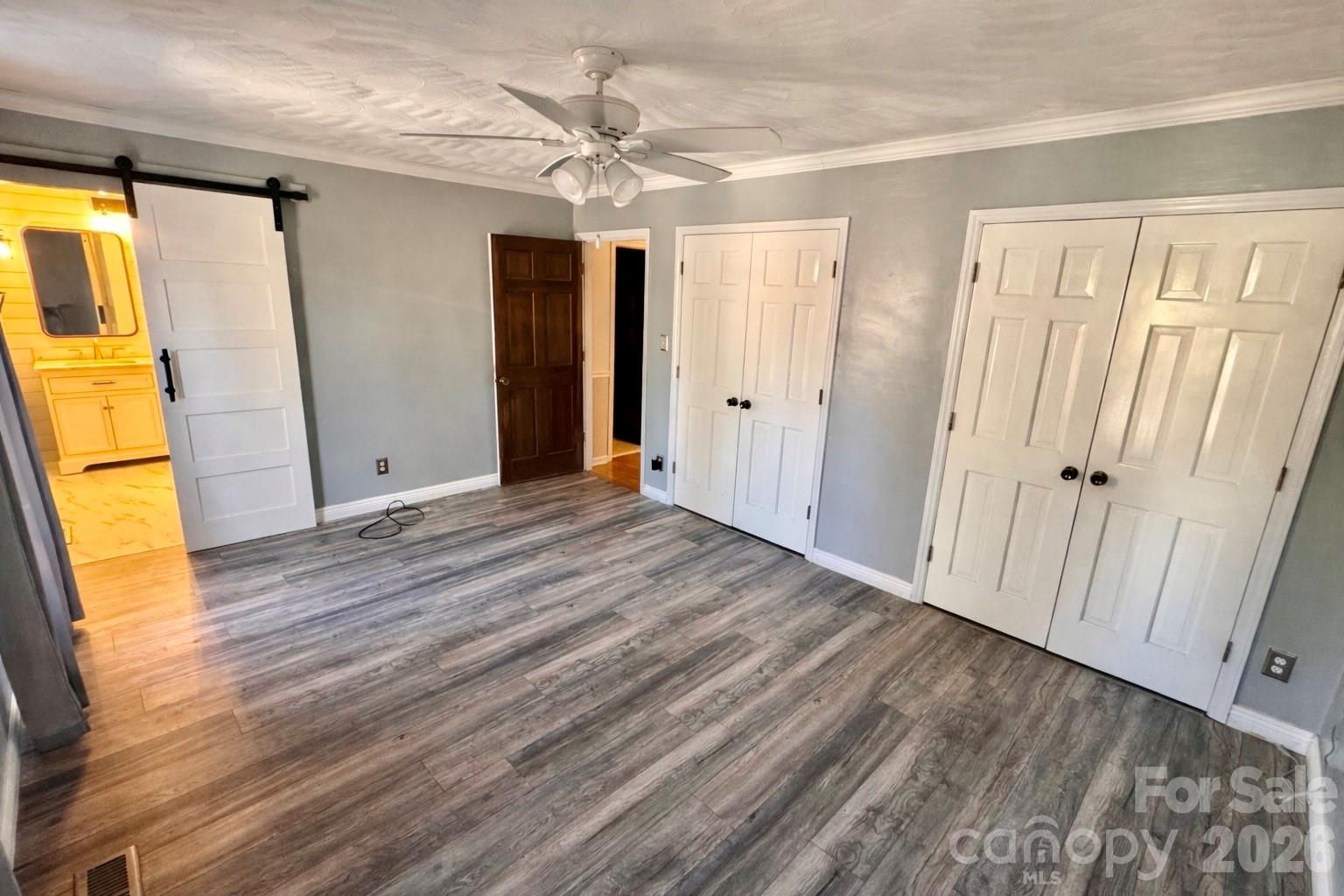 Brushy Mountain Acres - Residential