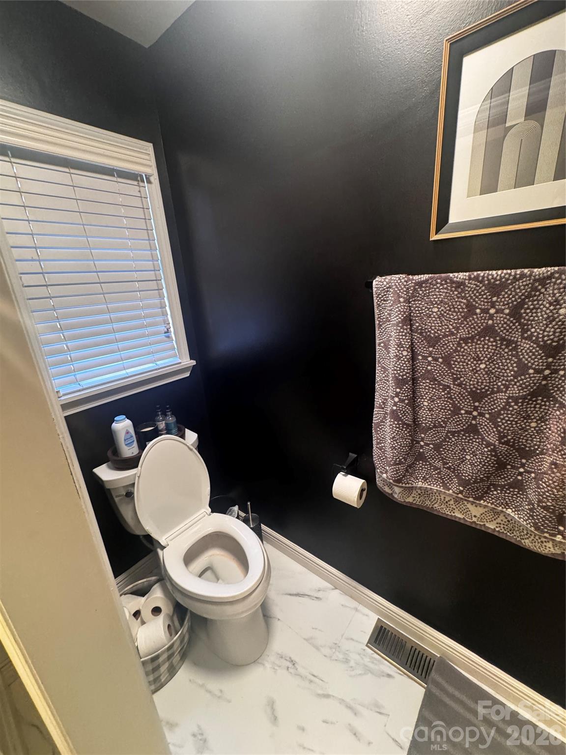 Brushy Mountain Acres - Residential