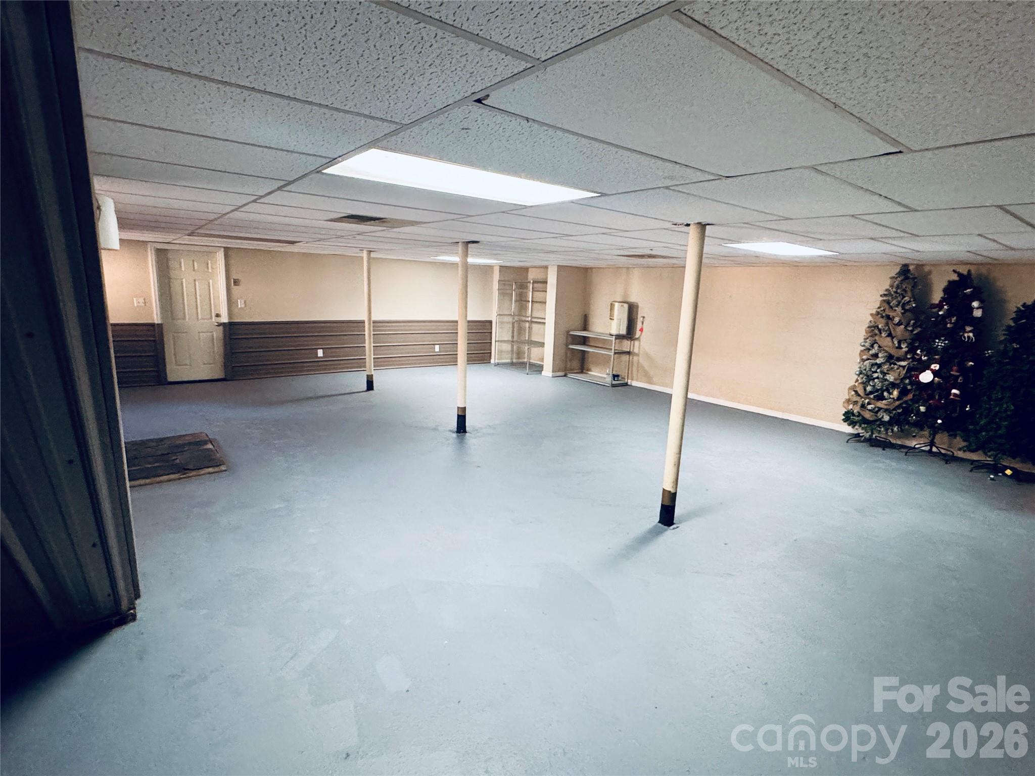 Brushy Mountain Acres - Residential